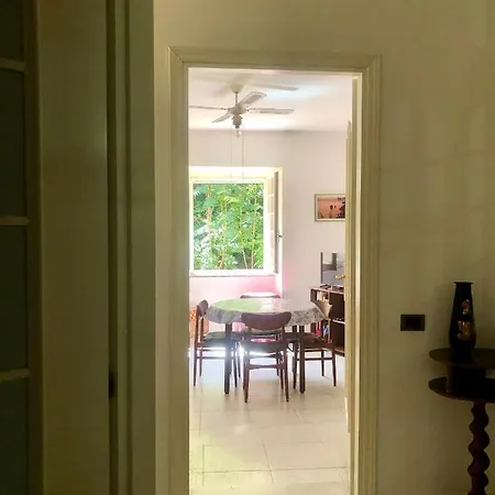Aragonite Azzurra Casa Vacanza Gonnesa Exterior photo