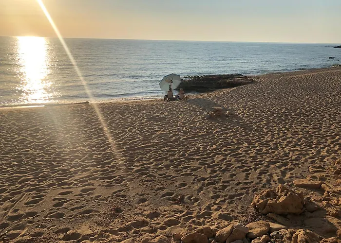 Aragonite Azzurra Casa Vacanza