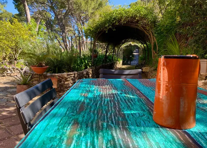Aragonite Azzurra Casa Vacanza
