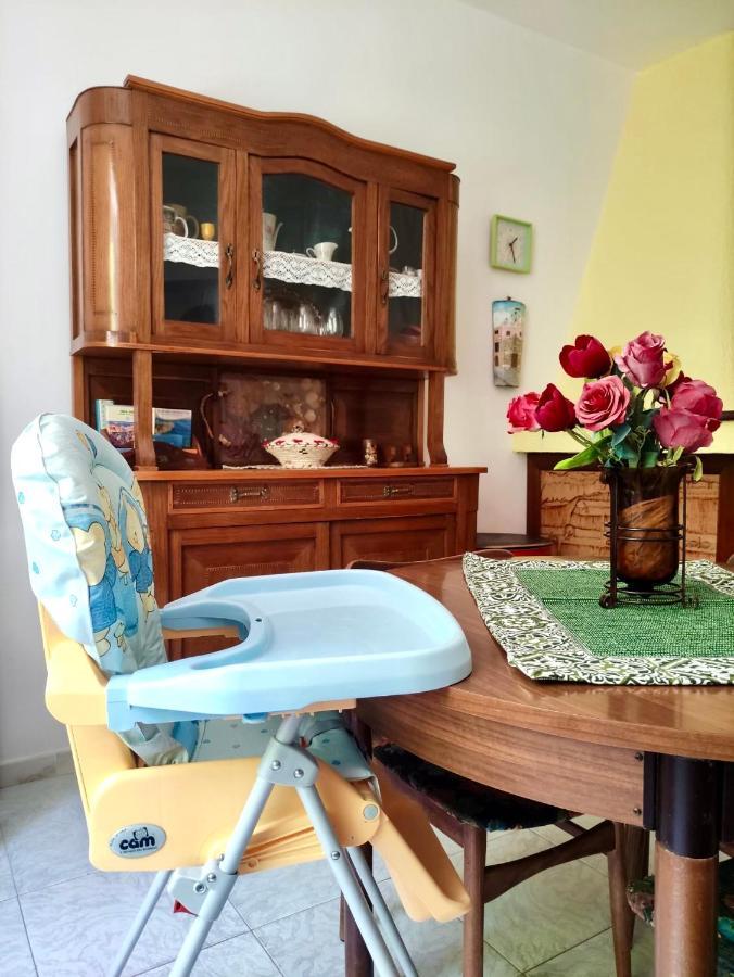 Aragonite Azzurra Casa * Gonnesa