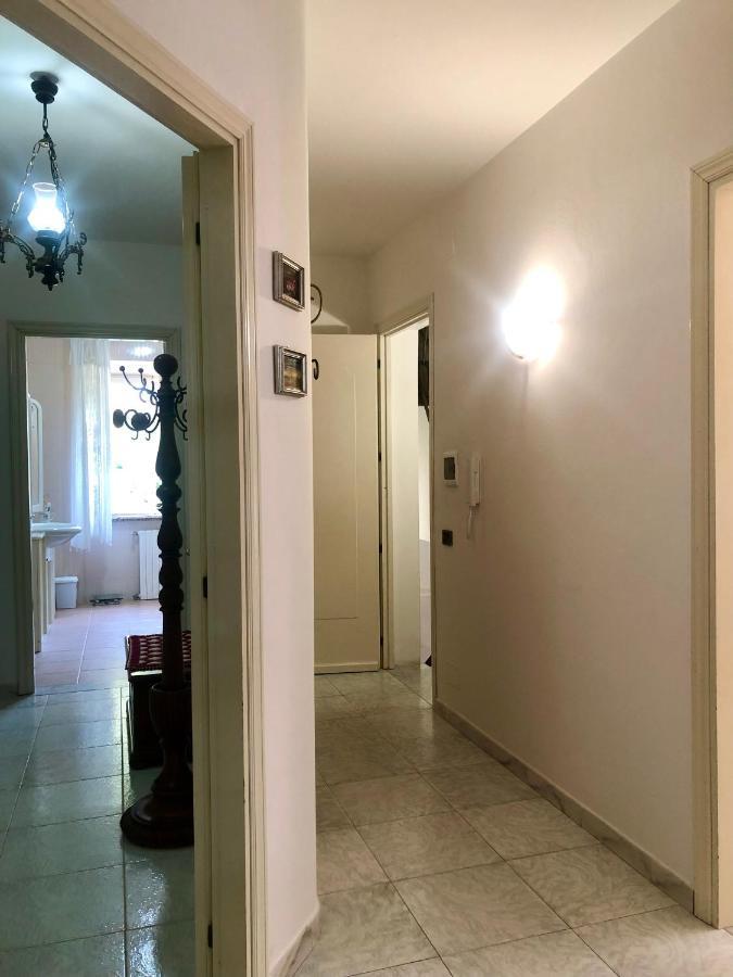 Aragonite Azzurra Casa Holiday home *