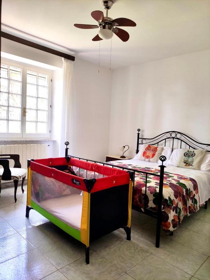 Aragonite Azzurra Casa Holiday home