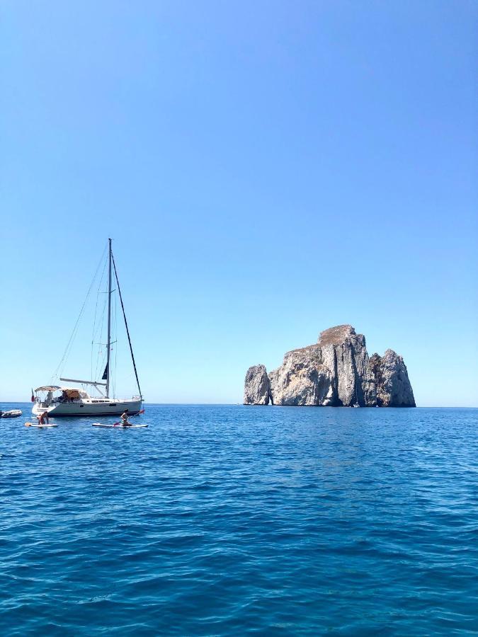 Aragonite Azzurra Casa Holiday home