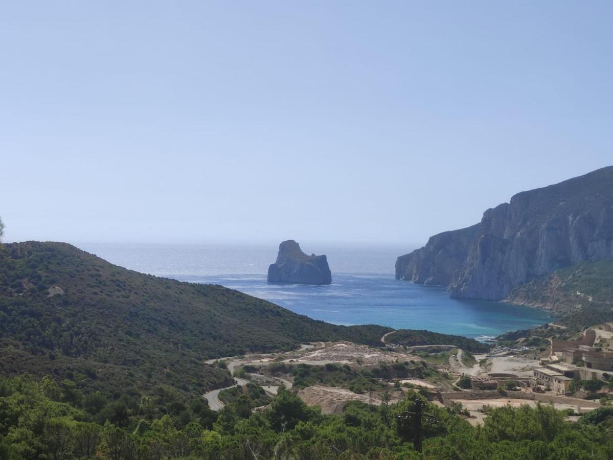 Aragonite Azzurra Casa Holiday home