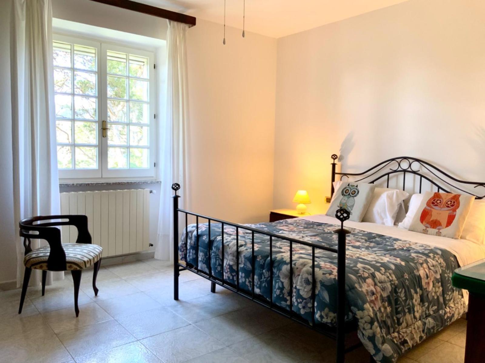 Aragonite Azzurra Casa Holiday home *