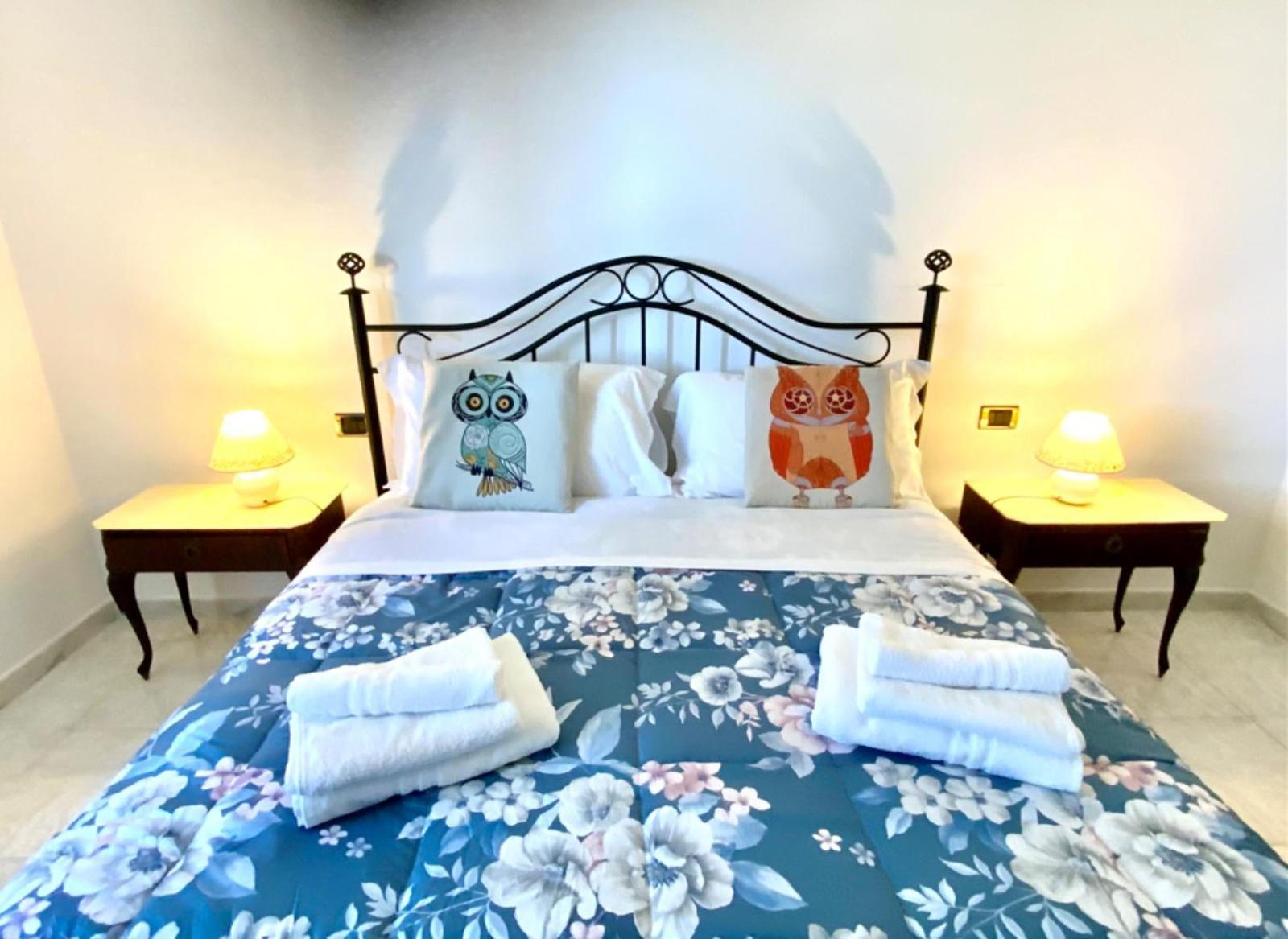 Aragonite Azzurra Casa *