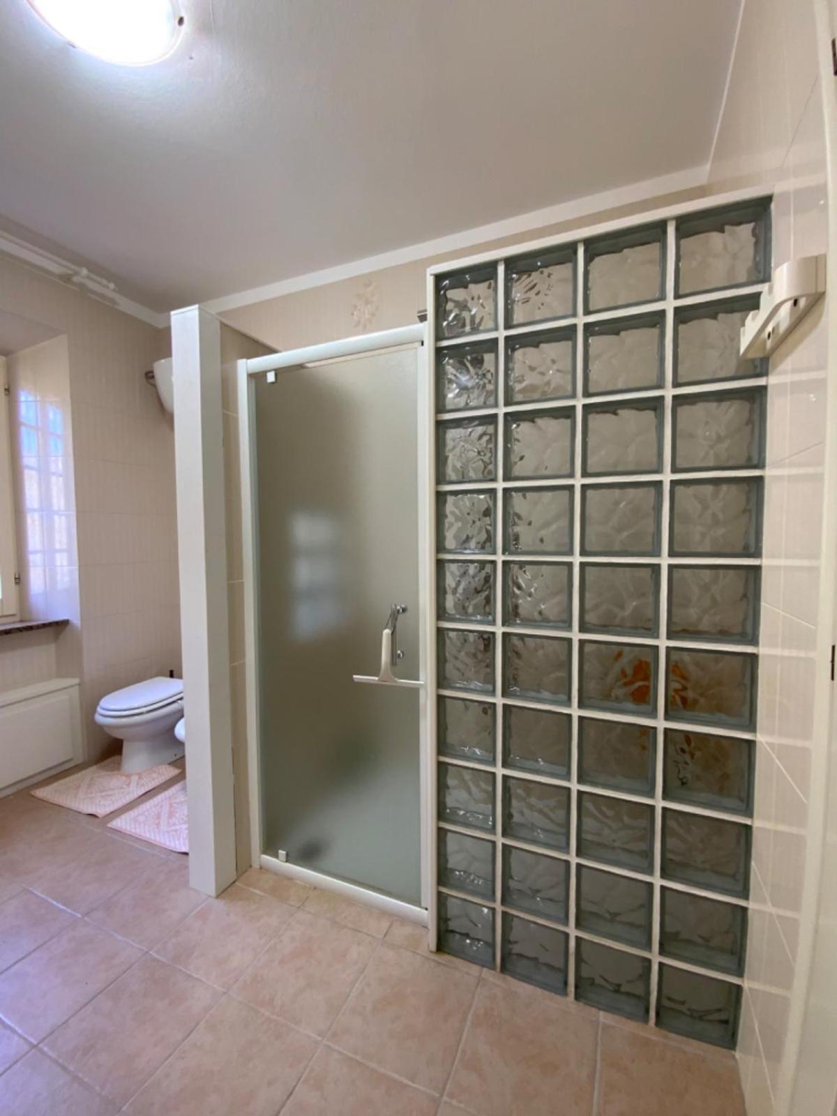 Holiday home Aragonite Azzurra Casa *