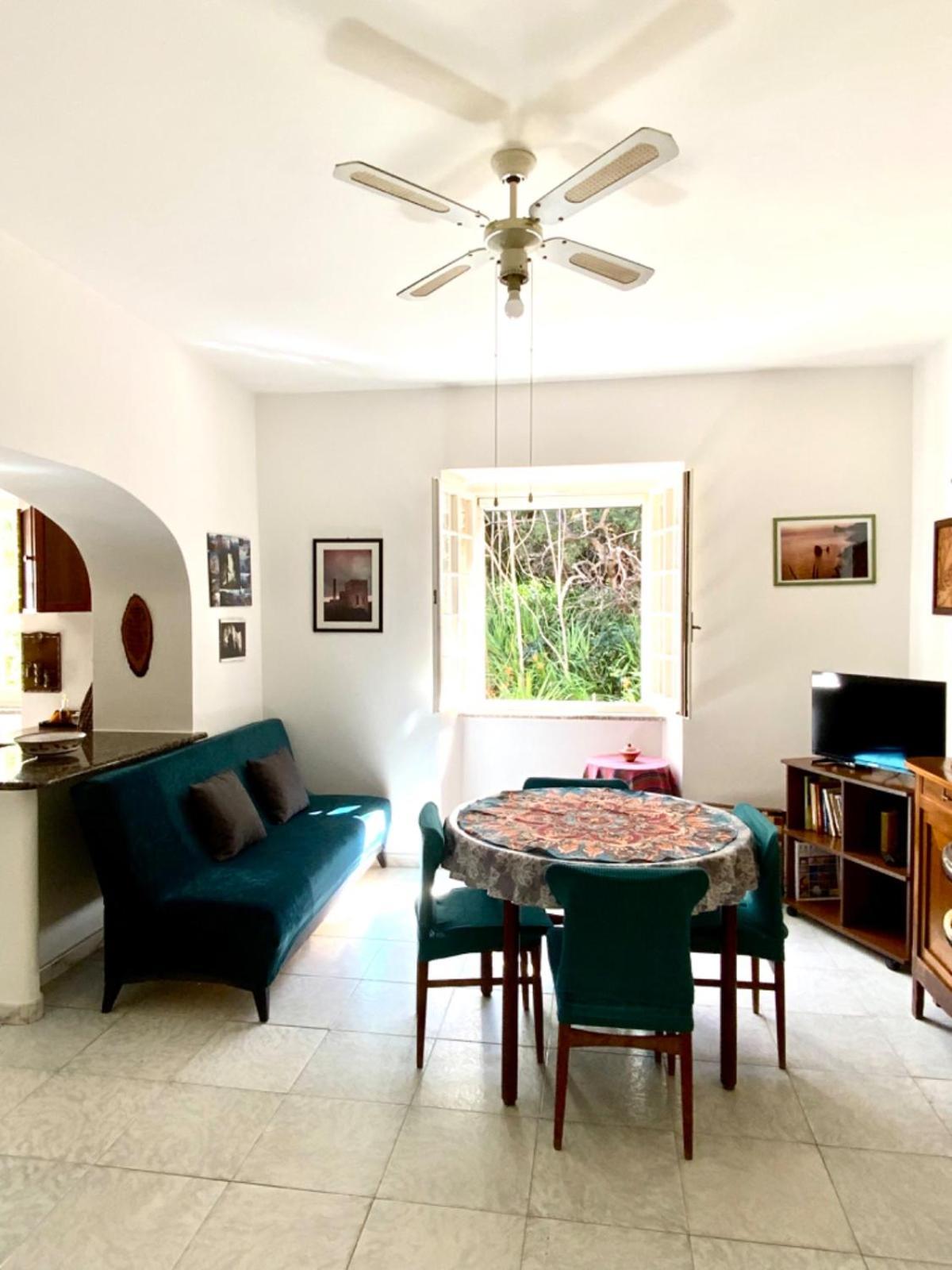 Aragonite Azzurra Casa Holiday home
