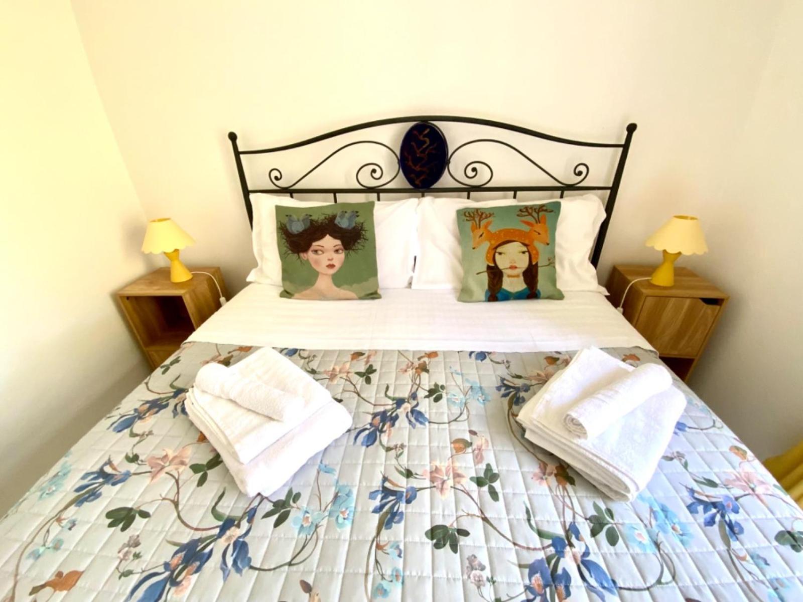 Aragonite Azzurra Casa