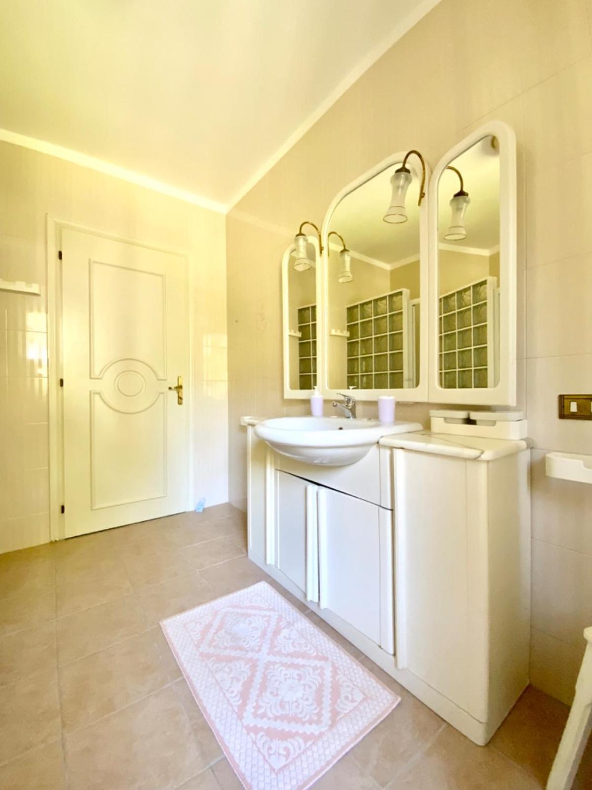 Holiday home Aragonite Azzurra Casa *