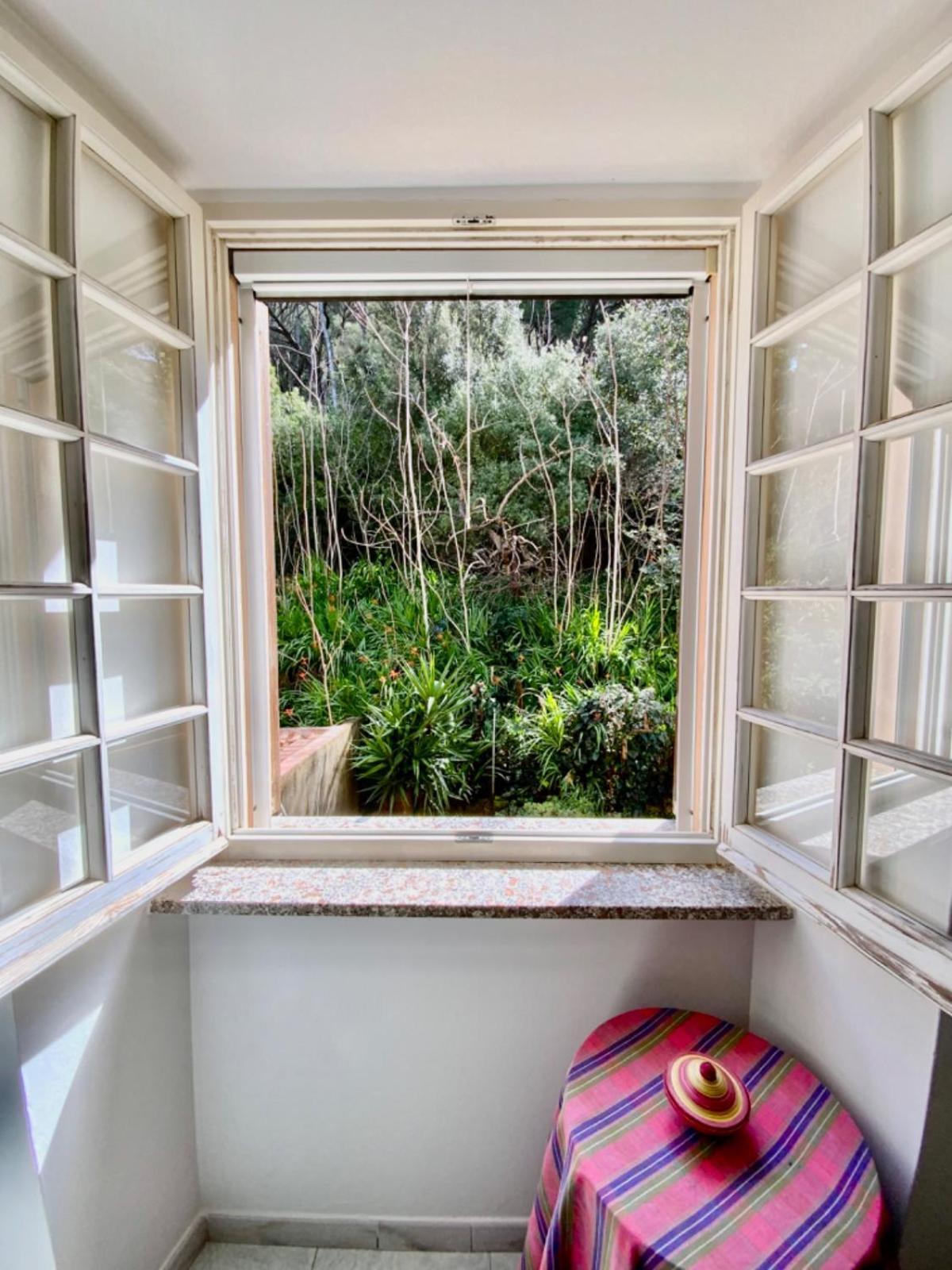 Holiday home Aragonite Azzurra Casa *