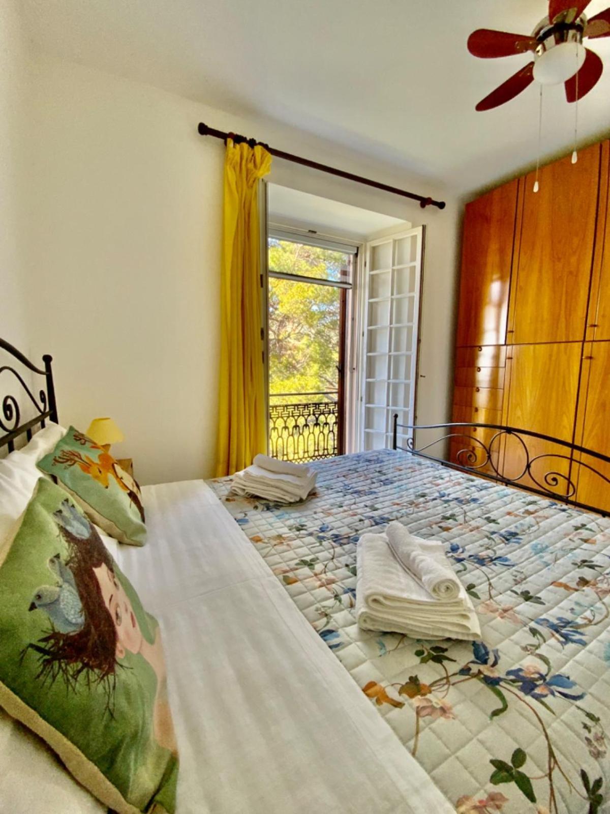 Aragonite Azzurra Casa