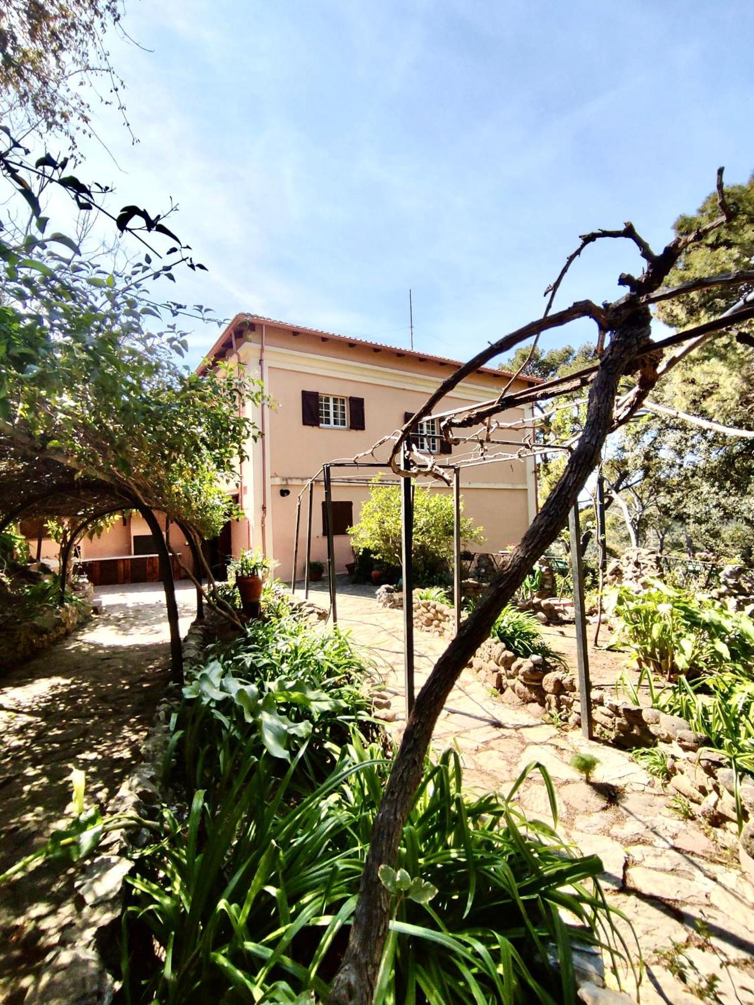 Aragonite Azzurra Casa Holiday home