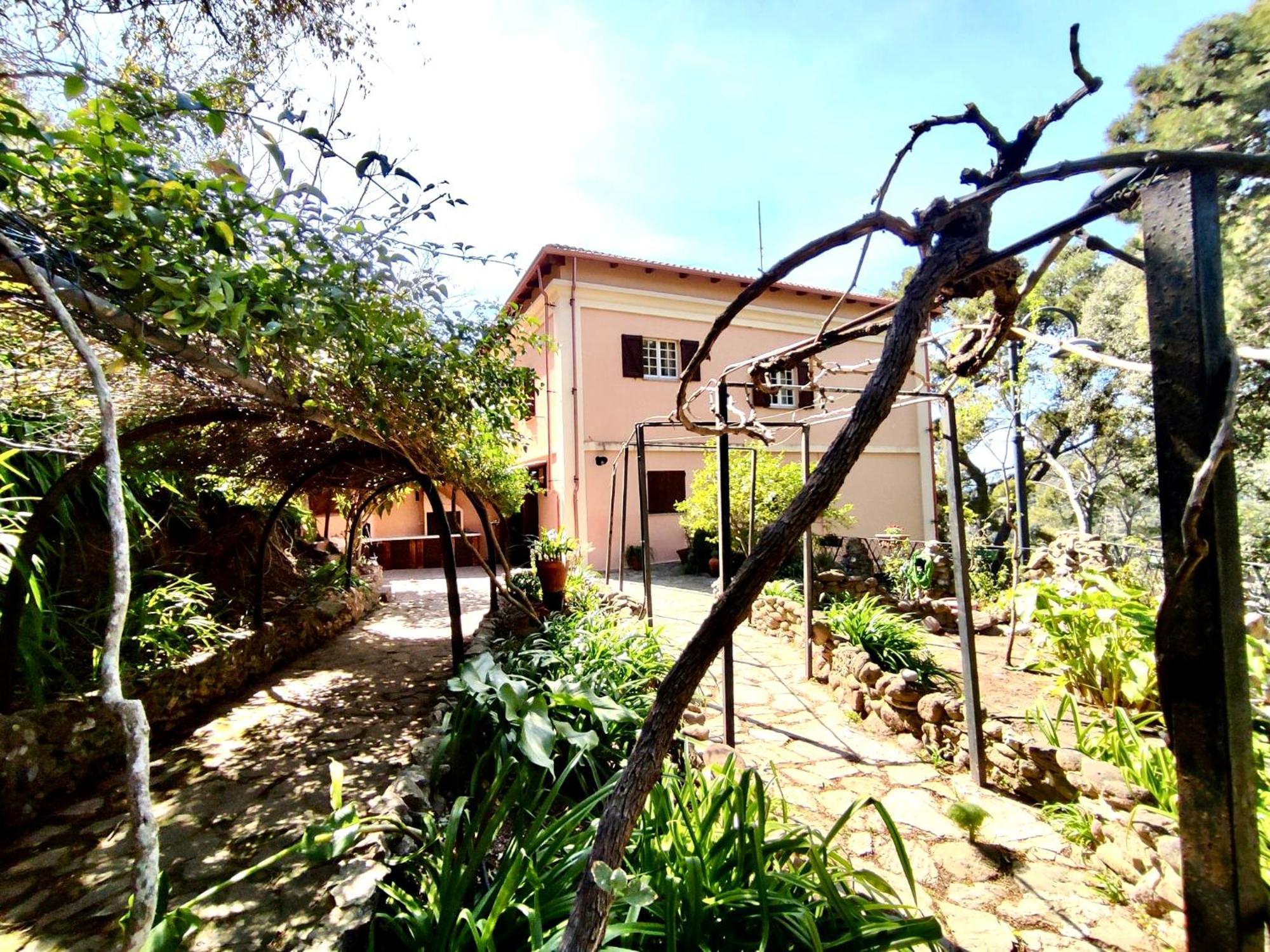 Aragonite Azzurra Casa Holiday home