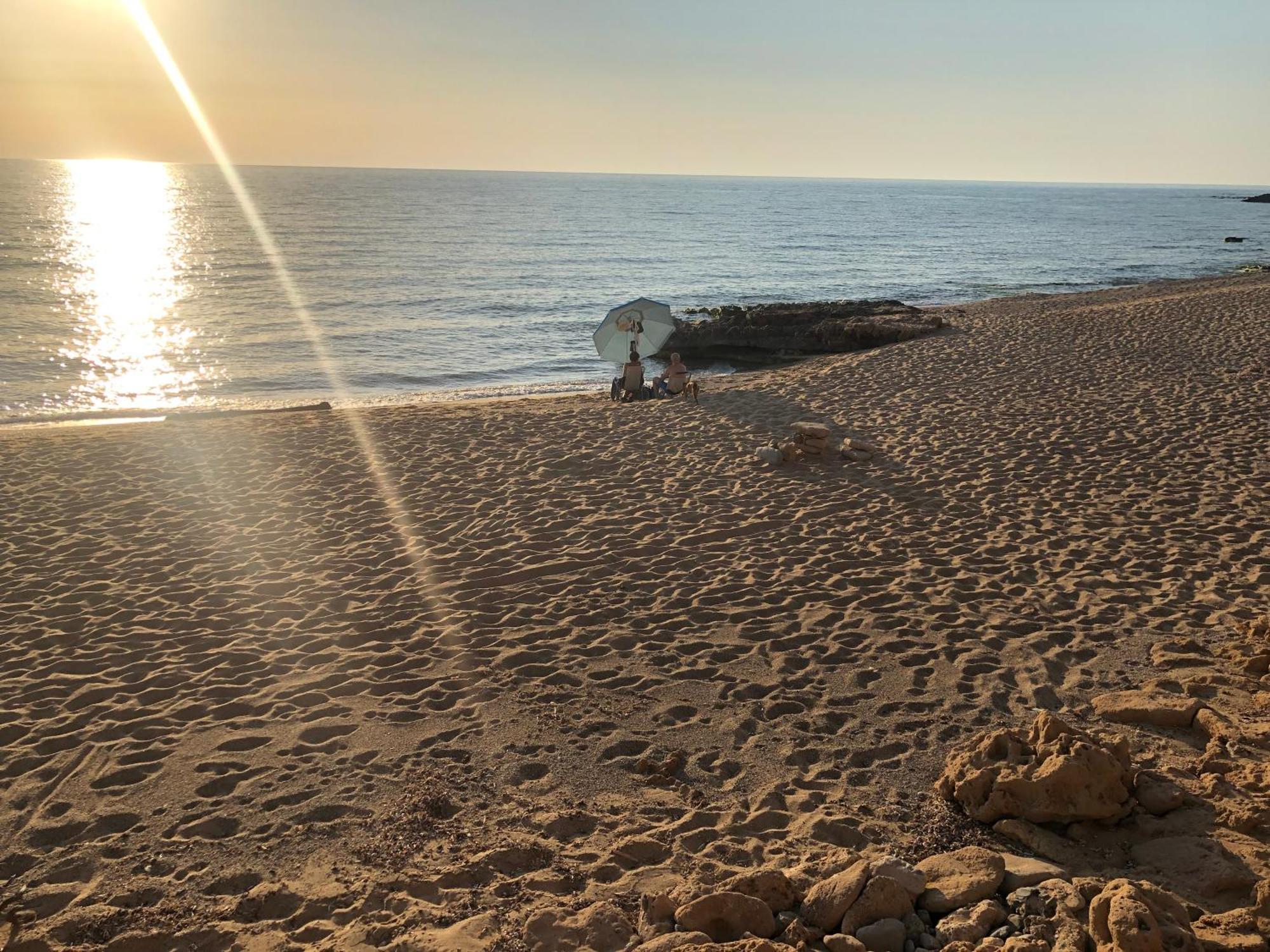Holiday home Aragonite Azzurra Casa Gonnesa