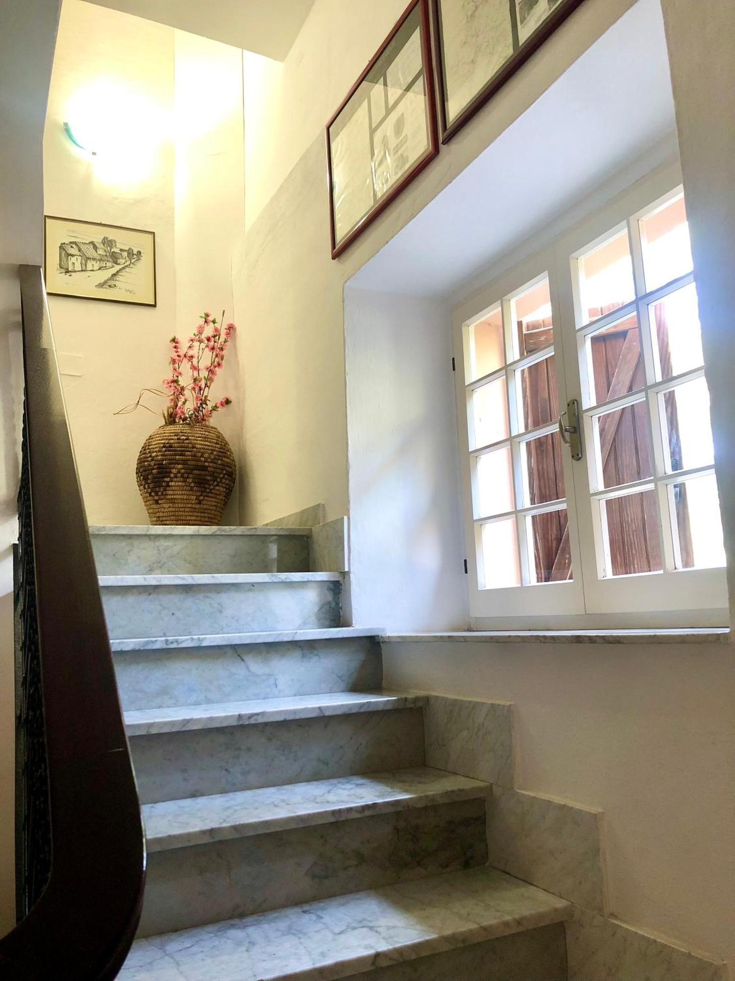 Aragonite Azzurra Casa Holiday home