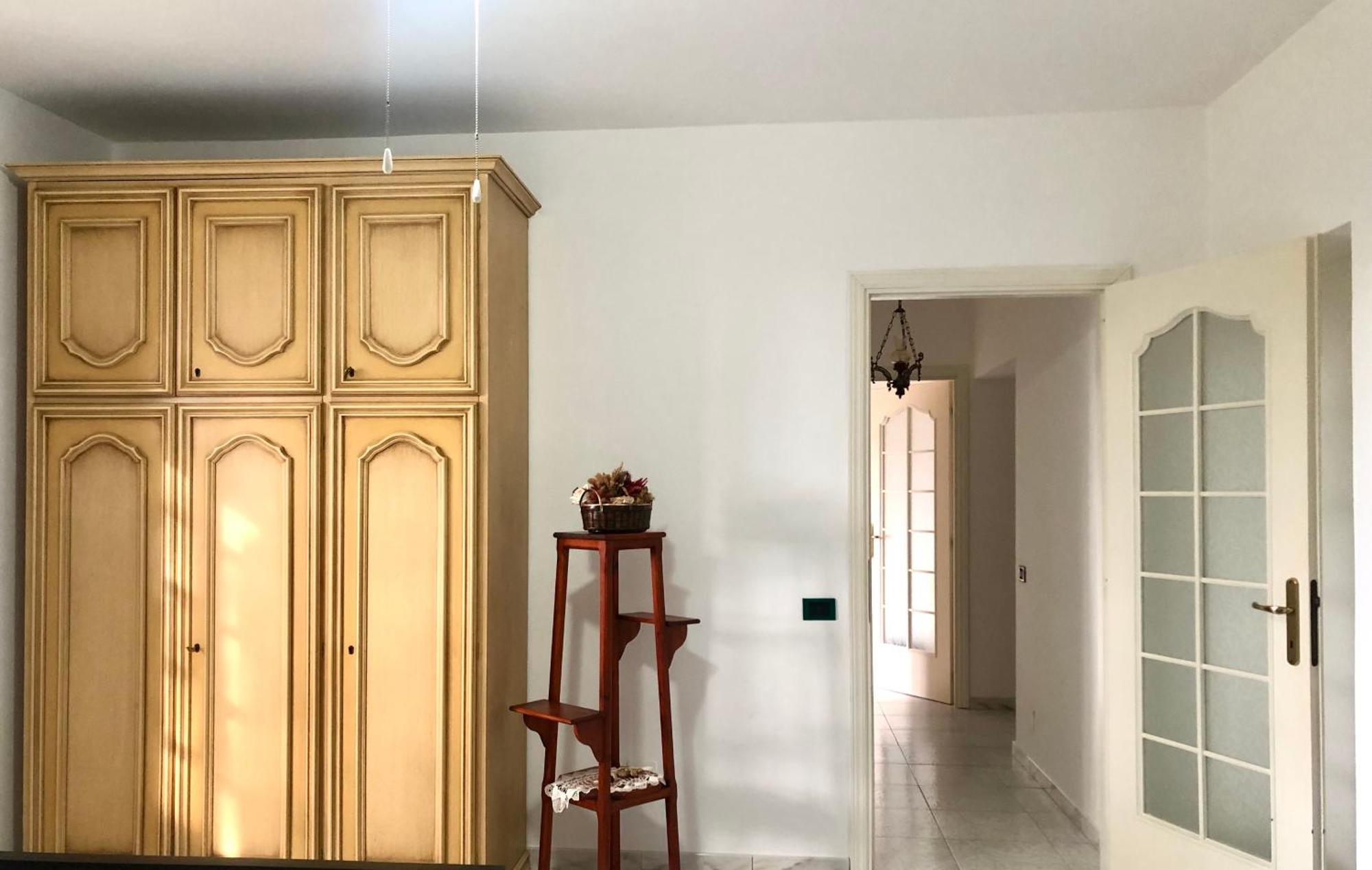 Aragonite Azzurra Casa *
