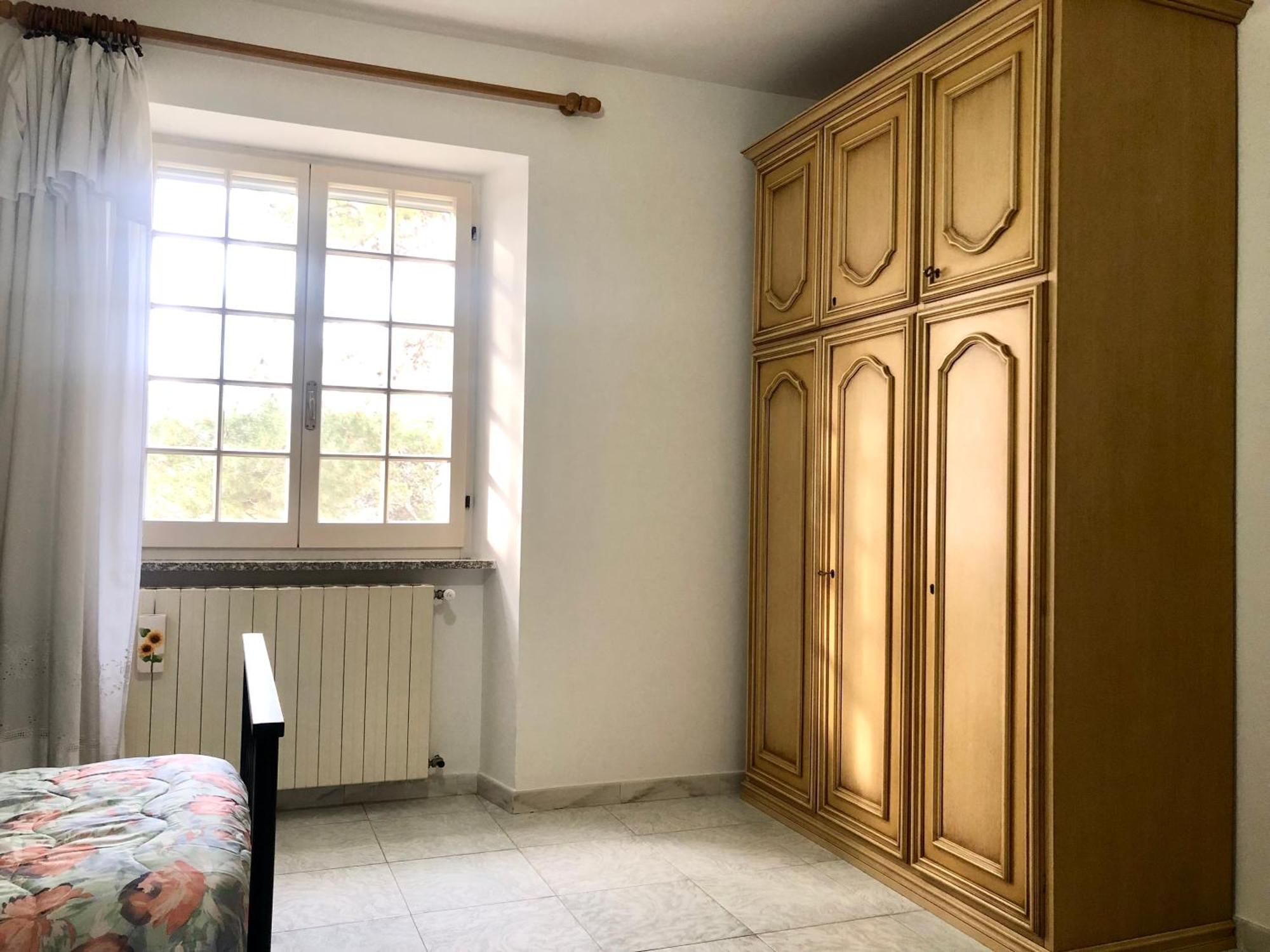 Aragonite Azzurra Casa Holiday home *