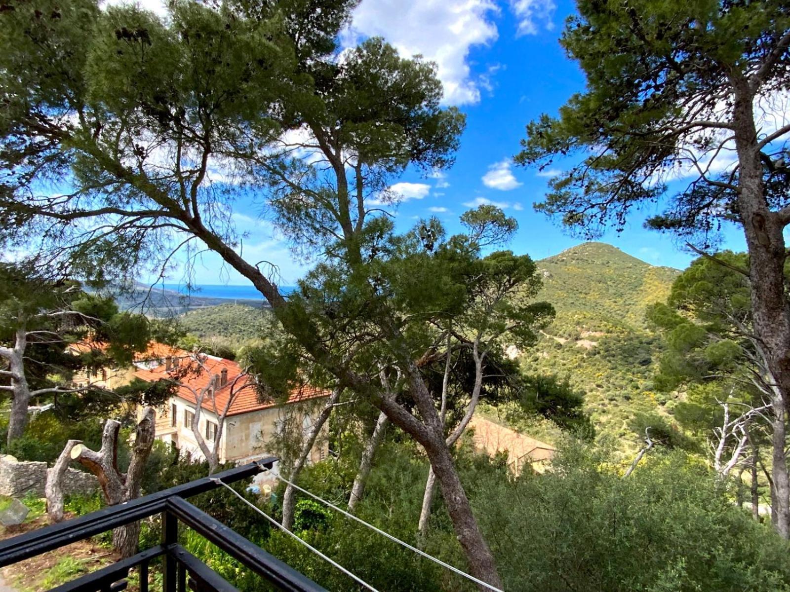 Holiday home Aragonite Azzurra Casa