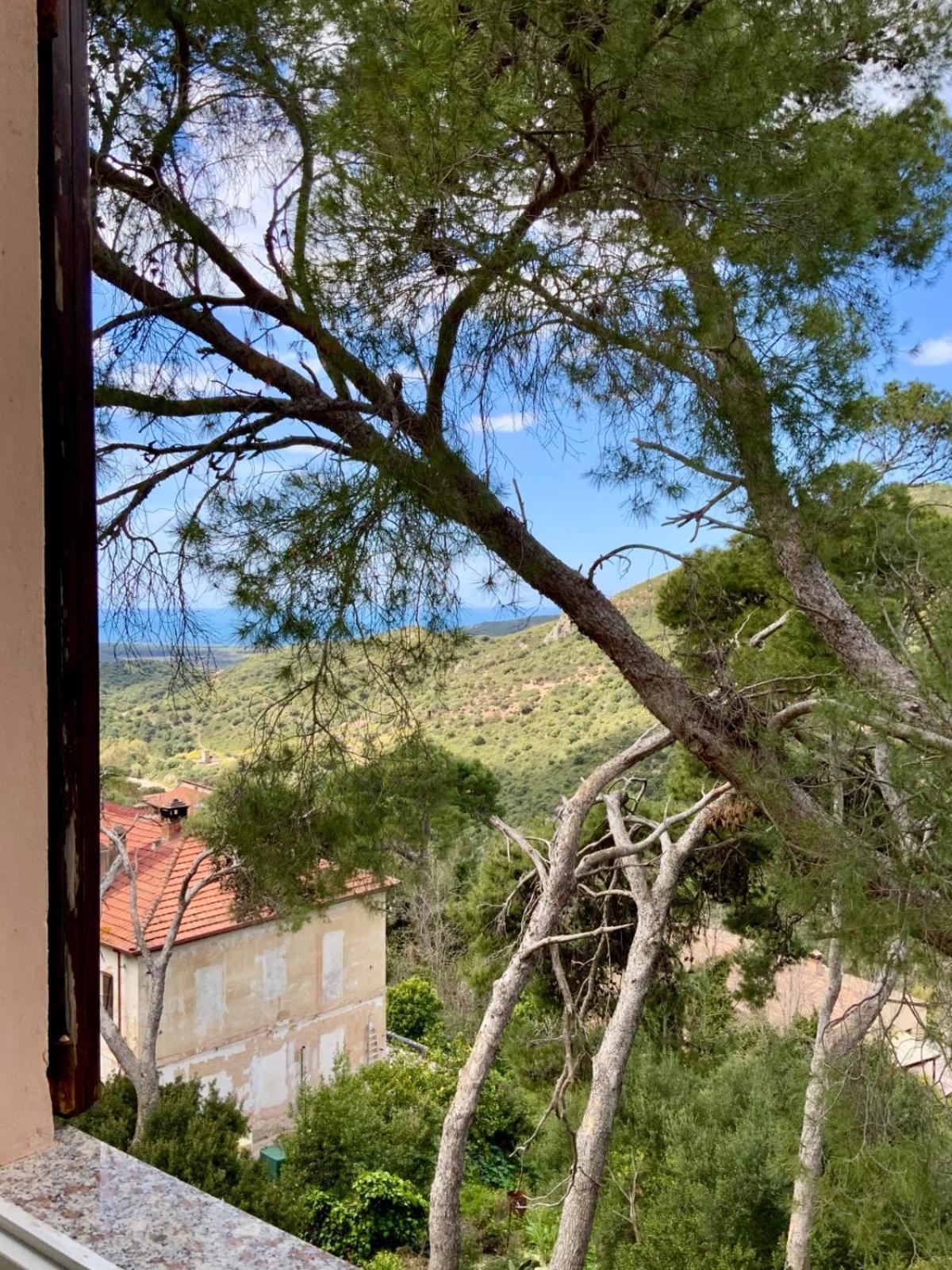 Holiday home Aragonite Azzurra Casa